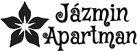 Jázmin Apartment logo